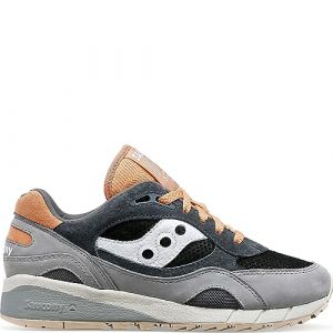 Saucony Shadow 6000 - 37-5 - grey-black