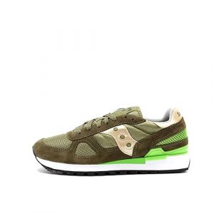 Saucony Shadow Original sneaker Verde da uomo S2108-787