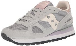 Saucony - saucony shadow original s1108-872 grey dark grery - 42