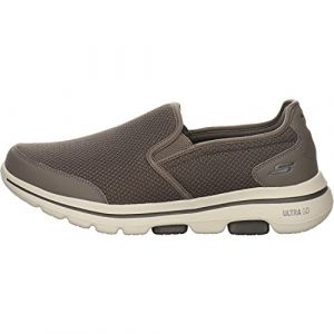 Skechers Go Walk 5 DELCO Grigio 40