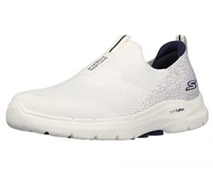 Skechers Gowalk 6-Scarpe da Passeggio Elasticizzate