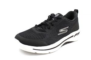 Skechers Go Walk Arch Fit-Motion Breeze Sneaker da Donna