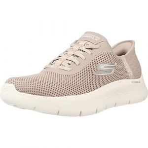 Sneakers da donna Skechers Go Walk Flex Slip-In