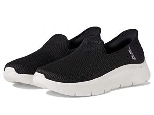 Skechers Go Walk Flex Slip-in Sneaker da Donna