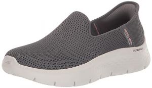 Skechers Women's Hands Free Slip-ins Go Walk Flex-Relish