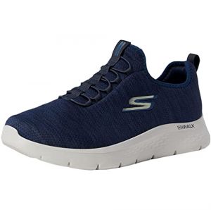 Skechers Gowalk Flex Passeggio Casual con Scarpe da Ginnastica in Schiuma raffreddata ad Aria