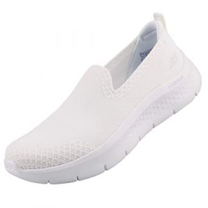 Skechers Go Walk Flex Bright Summer