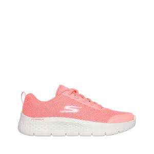 Skechers Sneakers Go Walk Flex Rosa Donna Taglie 37