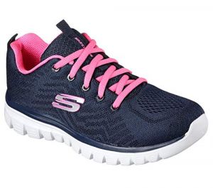 Skechers Graceful Get Connected Scarpe da ginnastica da donna