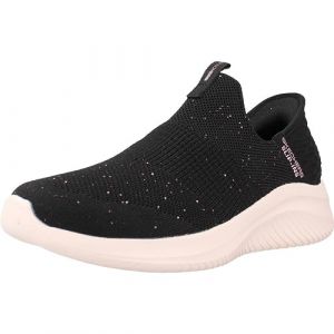 Skechers Slip-INS: Ultra Flex 3.0 Nero 40