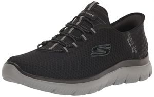 Skechers Summits High Range - Slip in Vivavoce