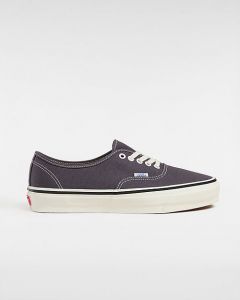 VANS Scarpe Premium Authentic 44 Duck Canvas (asphalt) Unisex Grigio, Taglia 47