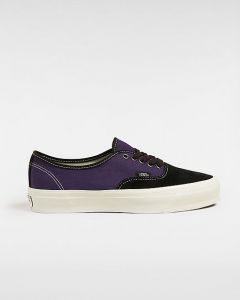 VANS Scarpe Premium Authentic 44 (grape) Unisex Viola, Taglia 47