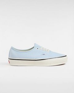 VANS Scarpe Premium Authentic 44 Duck Canvas (baby Blue) Unisex Blu, Taglia 47