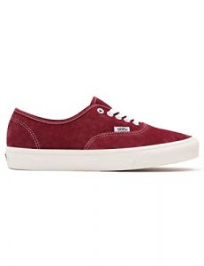 Vans - Authentic (Pig Suede)