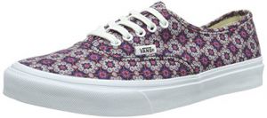 Vans - Sneaker U Authentic