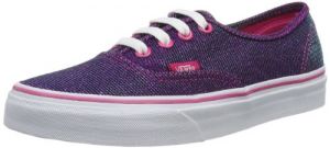 Vans U AUTHENTIC (SHIMMER) MAGEN