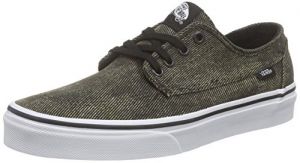 Vans Brigata