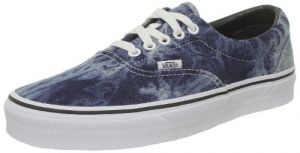 Vans U Sneakers Era Azzurro Denim EU 42 (US 9