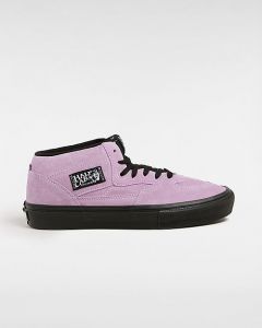 VANS Scarpe Skate Half Cab (lavender Fog/bl) Unisex Lilla, Taglia 47