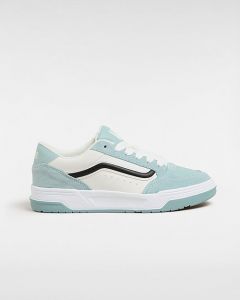 VANS Scarpe Hylane (baby Blue/white) Unisex Blu, Taglia 47