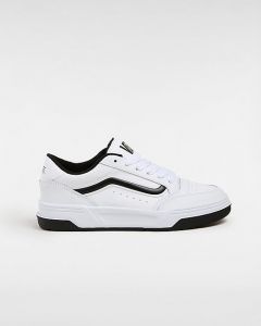 VANS Scarpe Hylane (white/black) Unisex Bianco, Taglia 47