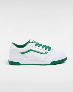 VANS Scarpe Hylane (verde) Unisex Verde, Taglia 47