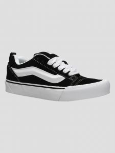 Vans Knu Skool Sneakers nero