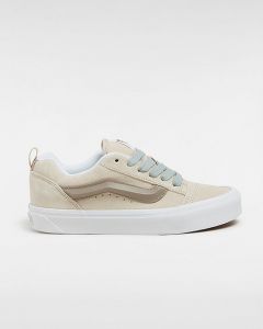 VANS Scarpe Knu Skool (peyote) Unisex Beige, Taglia 47