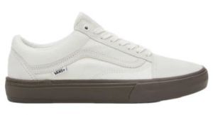 Scarpe vans bmx old skool white