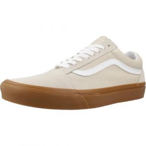 Vans Scarpa Old Skool Uomo Beige