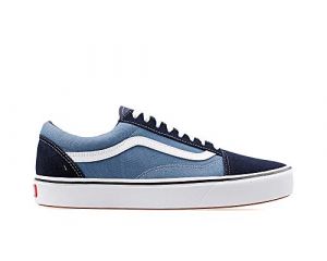 Vans Old Skool ComfyCush - Scarpe da Ginnastica Classic Navy