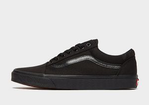 Vans Old Skool, Black