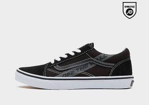 Vans Old Skool Tape Junior, Black