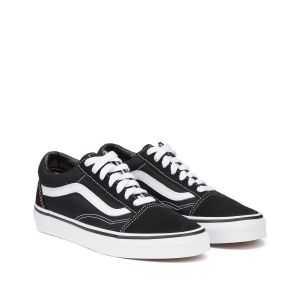 Vans Baskets Ua Old Skool Nero Donna Taglie 44