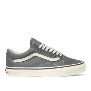 Vans Sneakers Old Skool Grigio Uomo Taglie 42