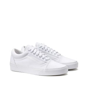 Vans Baskets Ua Old Skool Bianco Uomo Taglie 42