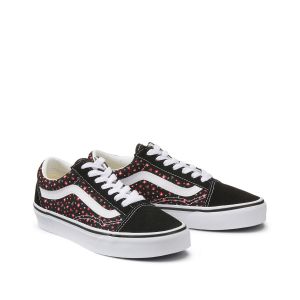 Vans Sneakers Old Skool Nero Donna Taglie 37