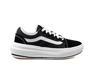 Vans OLD SKOOL OVERT CC Nero 37