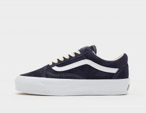 Vans Old Skool 36 Women's, Navy