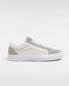 VANS Scarpe Old Skool (gray) Unisex Grigio, Taglia 47