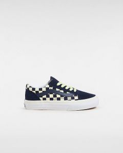 VANS Scarpe Bambino/a Old Skool (4-8 Anni) (navy) Bambino Blu, Taglia 31