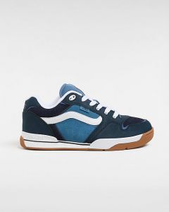 VANS Scarpe Rowley Xlt (stv Navy) Unisex Blu, Taglia 47