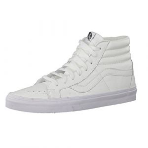 Vans - U Sk8-Hi Reissue Leather