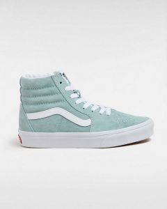 VANS Scarpe Color Theory Sk8-hi (gray Mist) Unisex Blu, Taglia 47