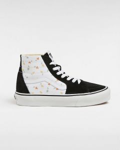 VANS Scarpe Sk8-hi Tapered (floral) Unisex Multicolour, Taglia 47