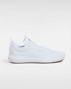 VANS Scarpe Ultrarange Exo Mte (true White/true) Unisex Bianco, Taglia 47