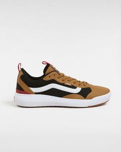 VANS Scarpe Mte Ultrarange Exo (brown/black) Unisex Nero, Taglia 47