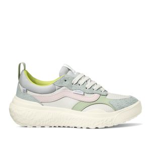 Vans Sneakers Ultrarange Multicolore Donna Taglie 40