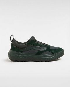 VANS Scarpe Mte Ultrarange Neo Vr3 (dark Green) Unisex Verde, Taglia 47